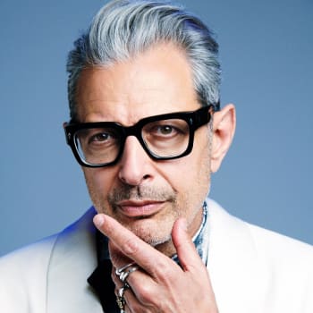 Jeffgoldblumle icon