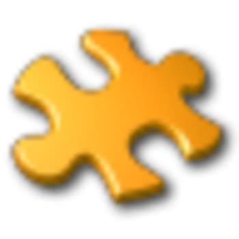 Jigsaw Explorer icon