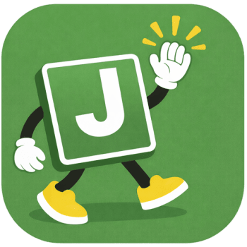 Jourdle icon
