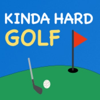 Kinda Hard Golf icon