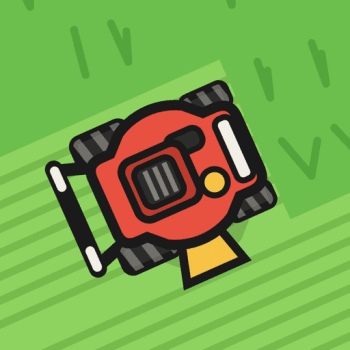 Lawndle icon