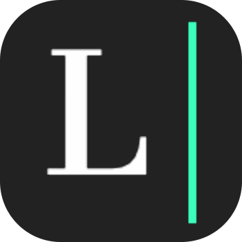 Letterage icon
