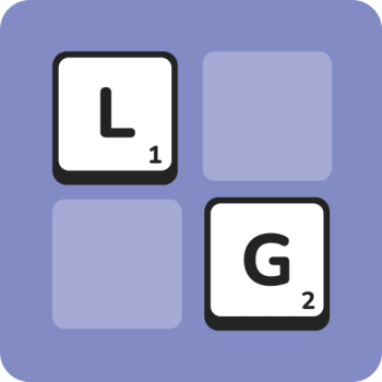 Lettergrams icon