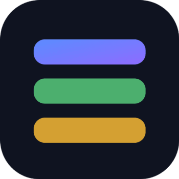 Lineup icon