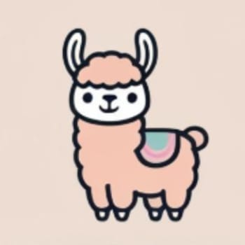 Llamagrama icon