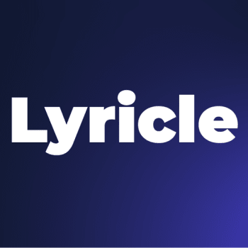 Lyricle icon