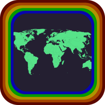 MapGame icon
