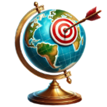 MapTap icon