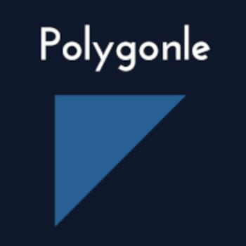 Mini Polygonle icon
