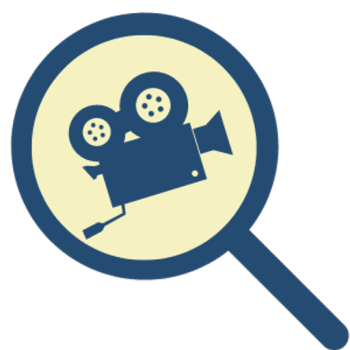 Movie Reveal icon