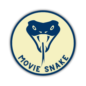 Movie Snake icon