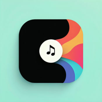 Musicle by Reuben Johns icon