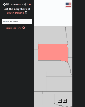 Neighborle USA screenshot