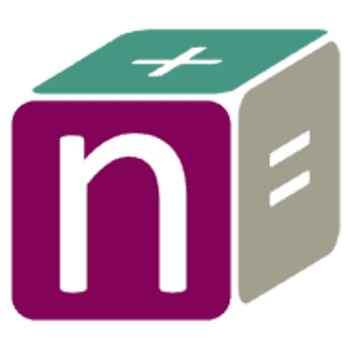 Nerdle icon