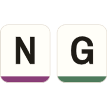 Ngramble icon