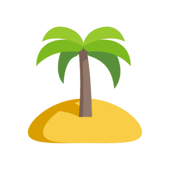 Number Island icon