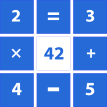 Numbobulate icon