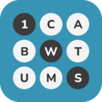 One Word Search icon