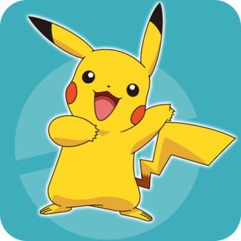 Pokedle icon
