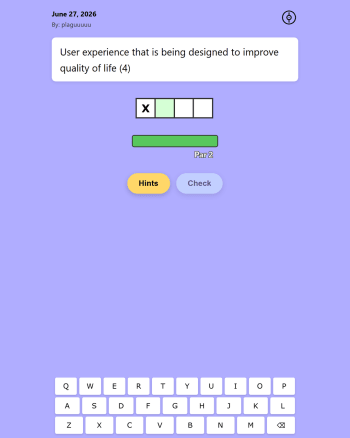 PokeCryptic screenshot