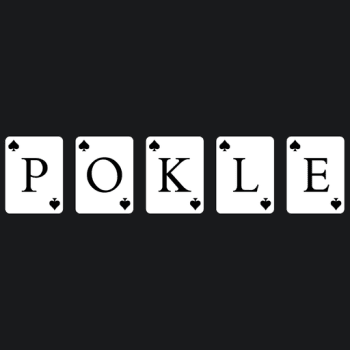 Pokle icon
