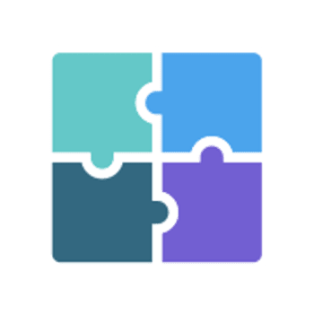 PuzzleLab Word Shards icon