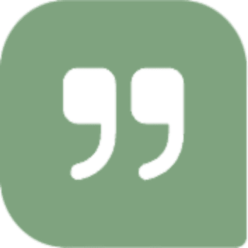 Quotesed icon