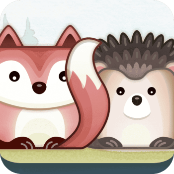 Reunion icon