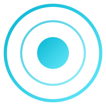 Ripple icon