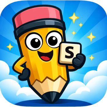 ScoreWords icon