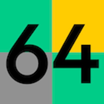 Sexaginta-quattuordle icon