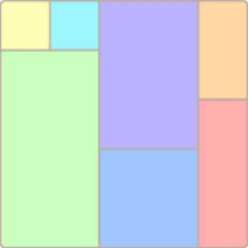 Shikaku of the day icon