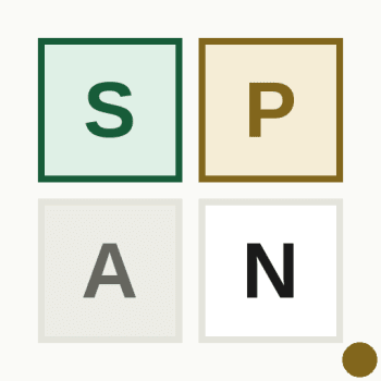 SPAN icon