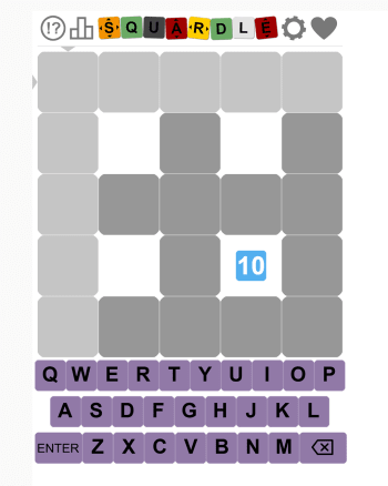 Squardle screenshot