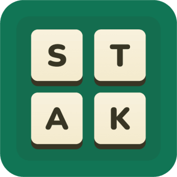 Stackdown icon