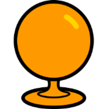 Steps icon