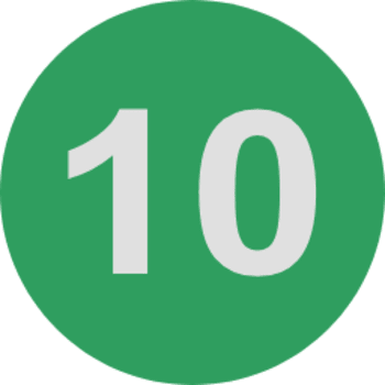 Tally icon