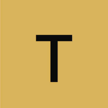 Tessera: Daily Word Puzzle icon