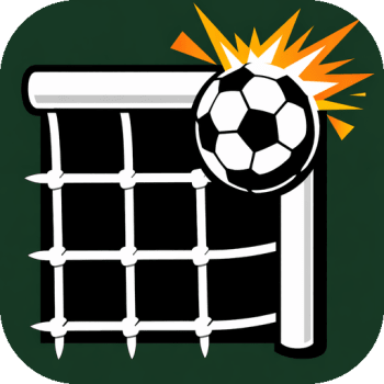 The Ball Grid icon
