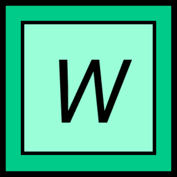 The Wiki Game Daily icon