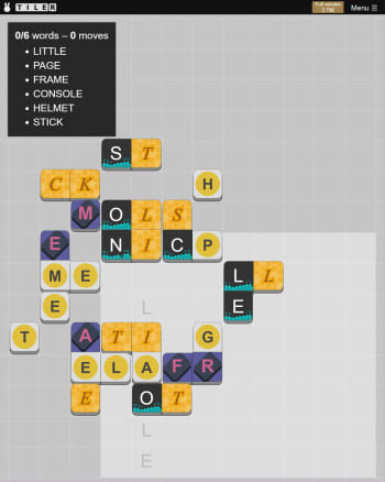 Tiler screenshot