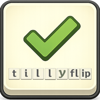 TillyFlip icon