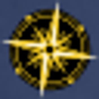 Treasure Guessr icon