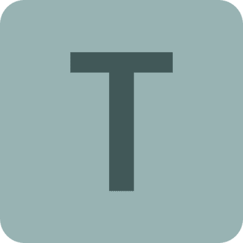 Trigram icon