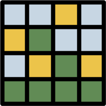 UnWordle icon