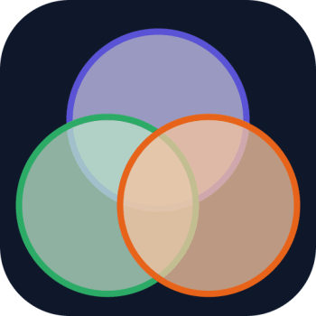Venndle icon