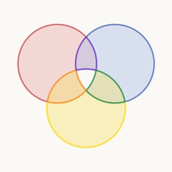 Vennections icon