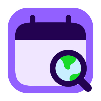 WhenTaken icon