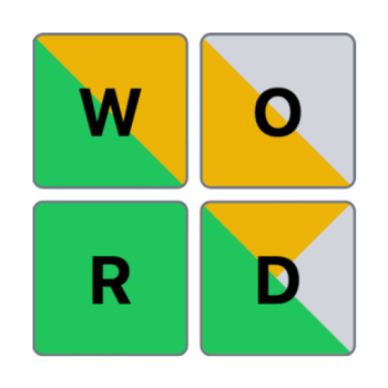 WordAll icon