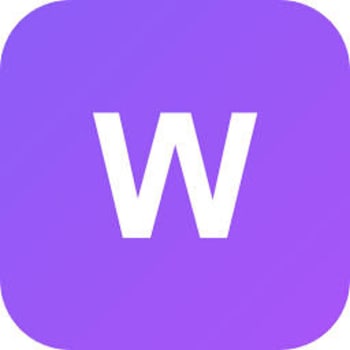 Wordfall icon